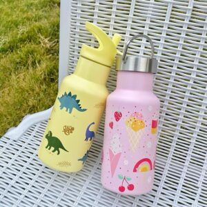 MINI-HYDRO 350ml Bottle