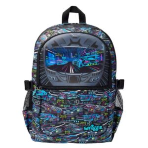 BRIGHT Eye Cars - Elementary