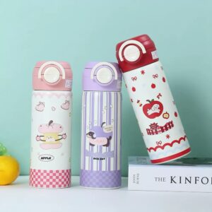 ZQ-80 Insulated Bottle