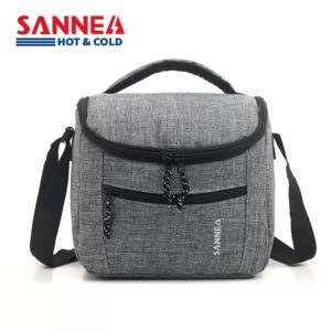 SANNEA 7L Portable Lunchbag