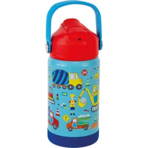 FLOSS & ROCK DRINK BOTTLE