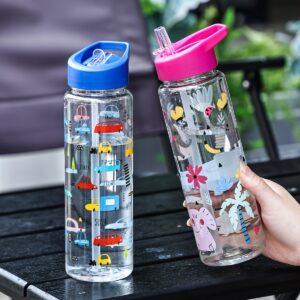 FUN SIP BOTTLE