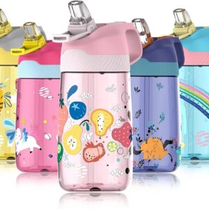 FLY&JUMP - FJ BOTTLE