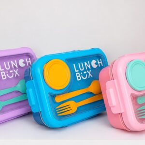 DAVIDA Lunchbox